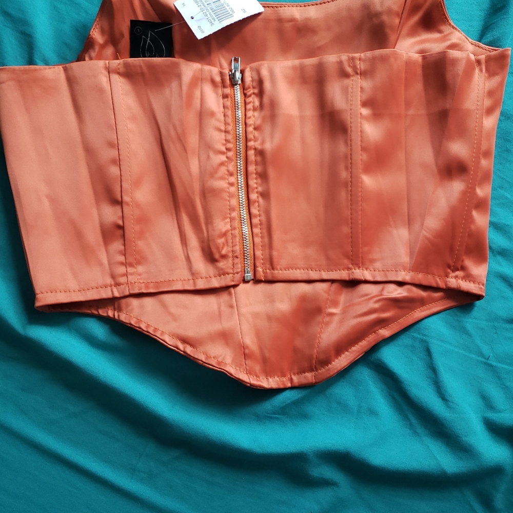 Halter Top